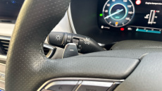 Hyundai SANTA FE 1.6 TGDi Hybrid Ultimate 5dr 4WD Auto Hybrid Estate